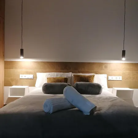 Apartment Asturin House - Parking Gratis Salamanca